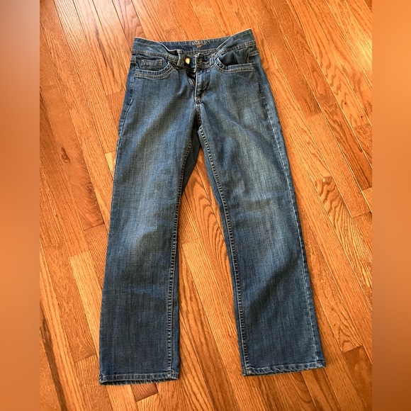 Riders by Lee Denim - Lee Riders jeans, women’s 8 petite. A